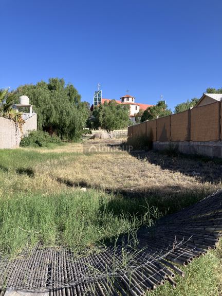 Lote en Venta en Las Heras, Mendoza