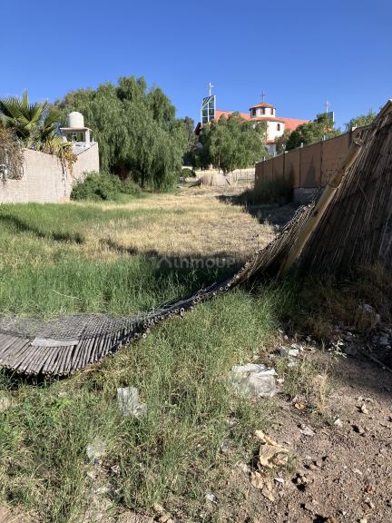 Lote en Venta en Las Heras, Mendoza