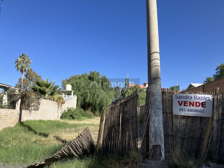 Lote en Venta en Las Heras, Mendoza