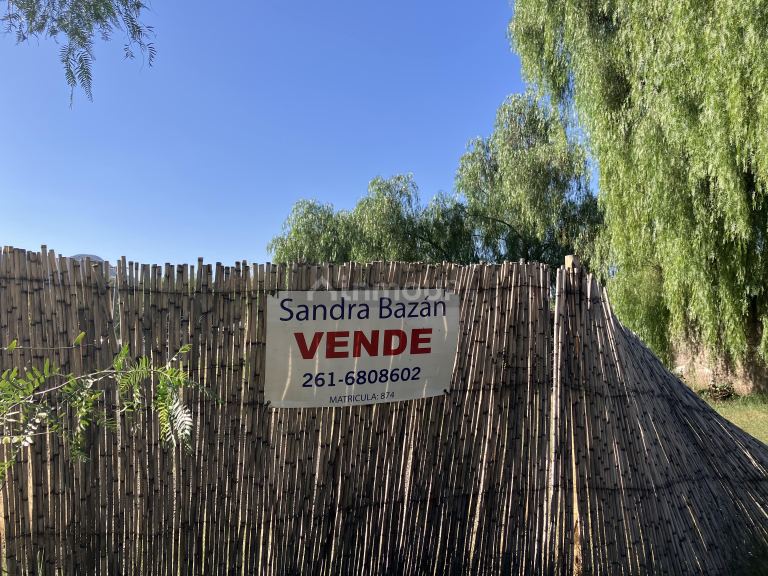 Lote en Venta en Las Heras, Mendoza