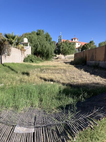 Lote en Venta en Las Heras, Mendoza