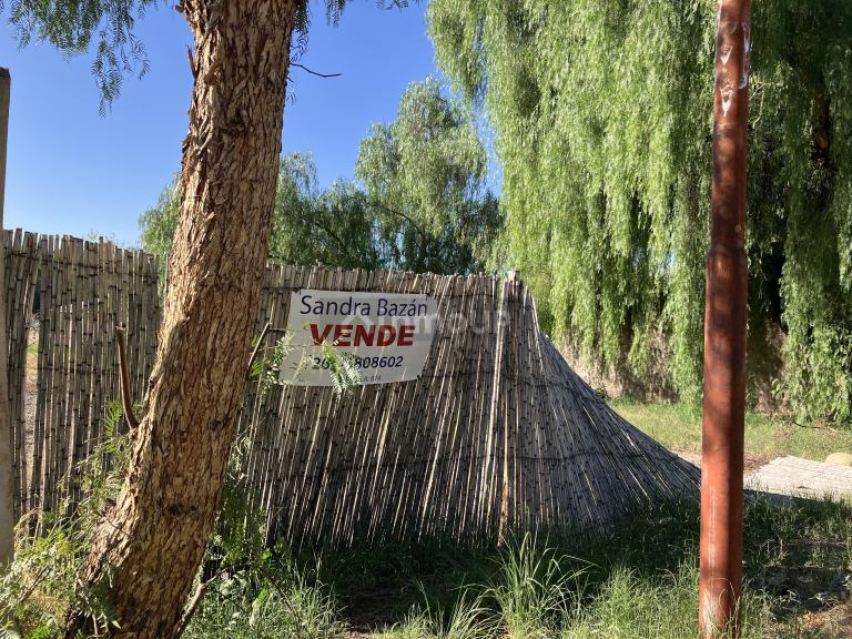 Lote en Venta en Las Heras, Mendoza