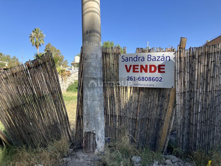 Lote en Venta en Las Heras, Mendoza