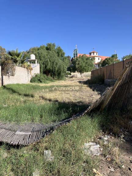Lote en Venta en Las Heras, Mendoza