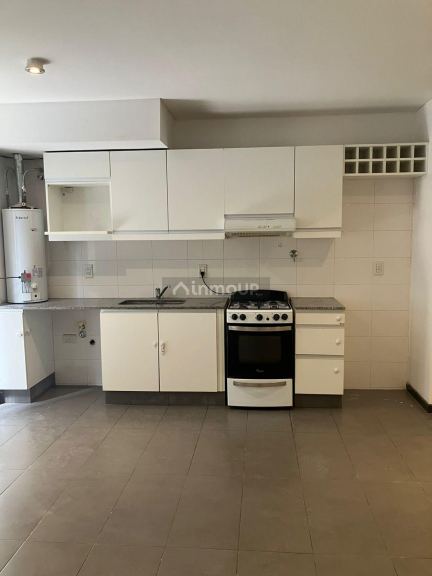 Departamento en Venta en Capital, Mendoza