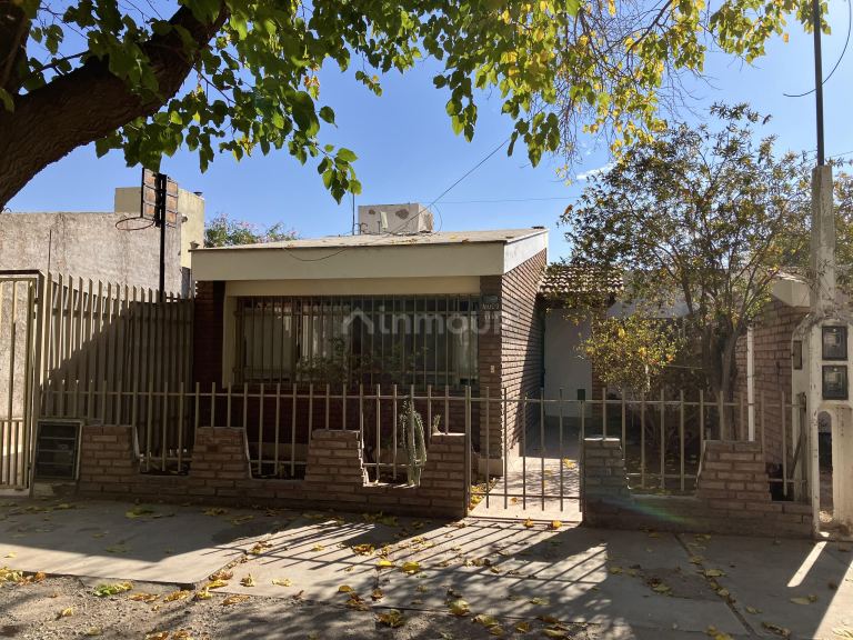 Casa en Venta en Las Heras, Mendoza