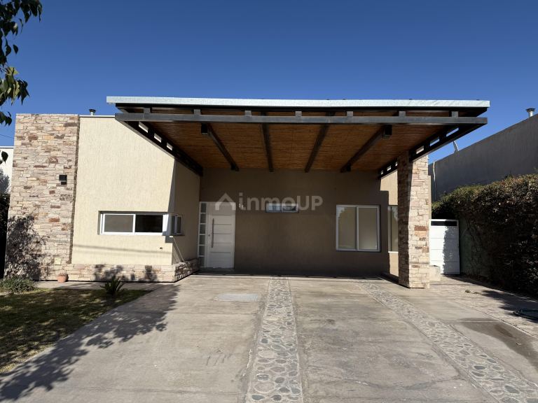 Casa en Alquiler en Guaymallen, Mendoza