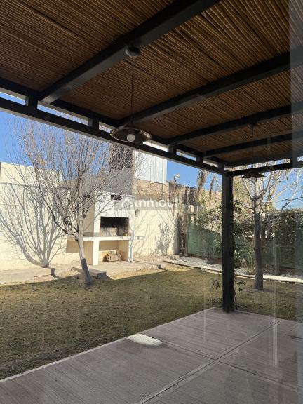 Casa en Alquiler en Guaymallen, Mendoza