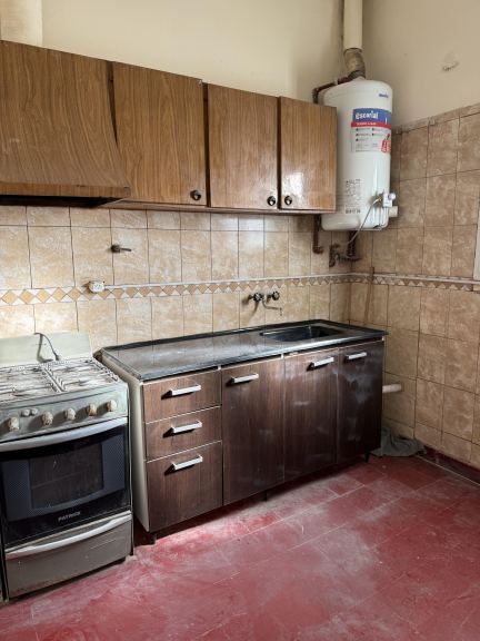 Departamento en Alquiler en Capital, Mendoza