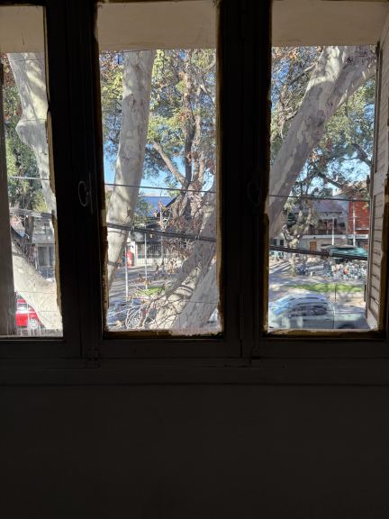 Departamento en Alquiler en Capital, Mendoza