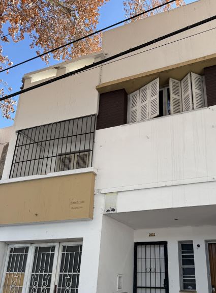 Departamento en Alquiler en Capital, Mendoza