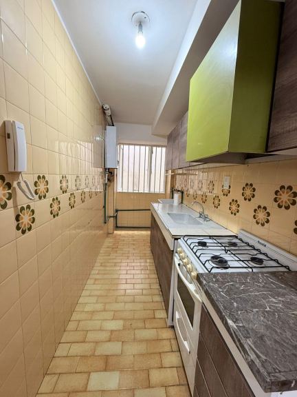 Departamento en Alquiler en Capital, Mendoza