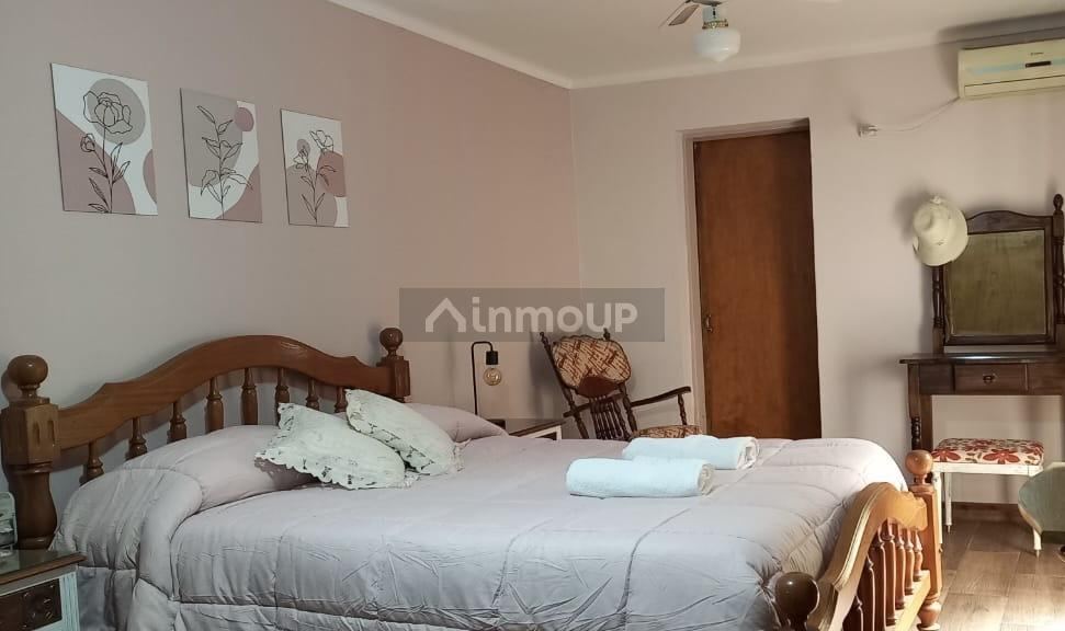 Casa en Alquiler en Capital, Mendoza