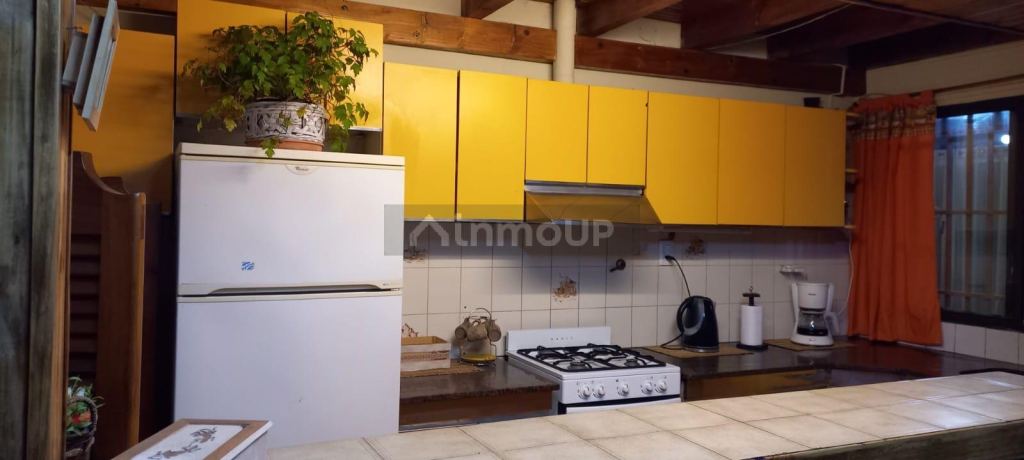 Casa en Alquiler en Capital, Mendoza