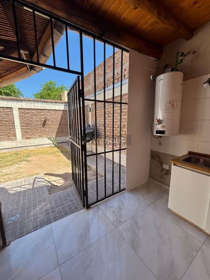 Casa en Alquiler en Las Heras, Mendoza