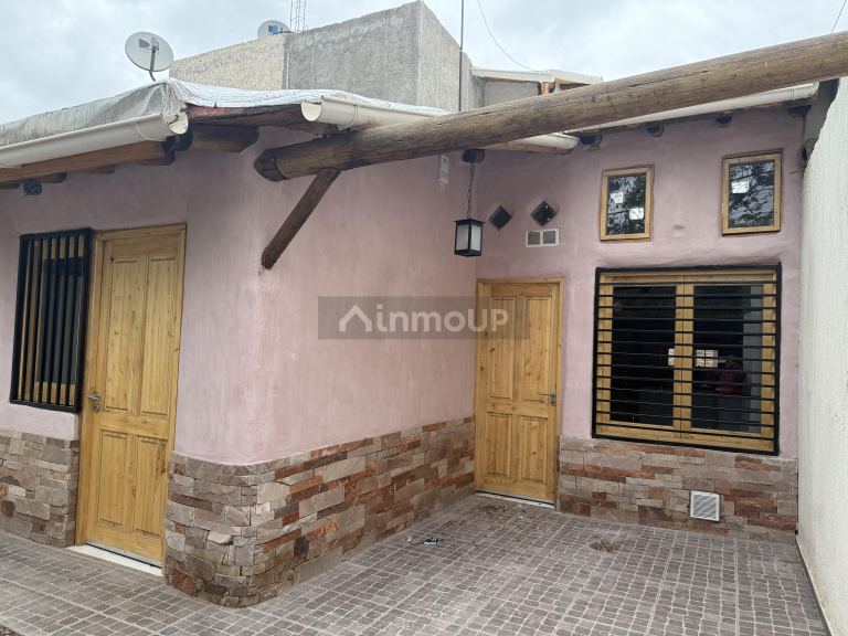 Casa en Alquiler en Las Heras, Mendoza