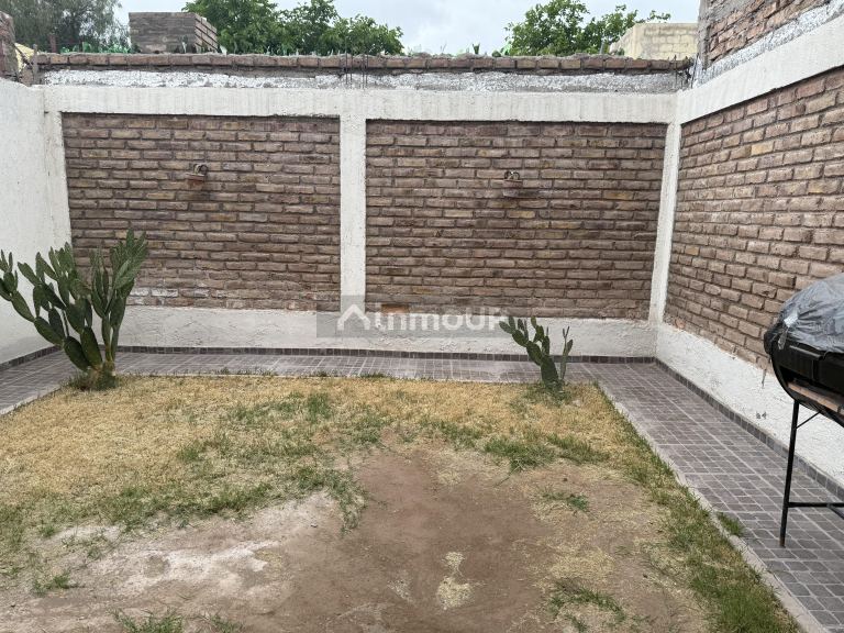 Casa en Alquiler en Las Heras, Mendoza