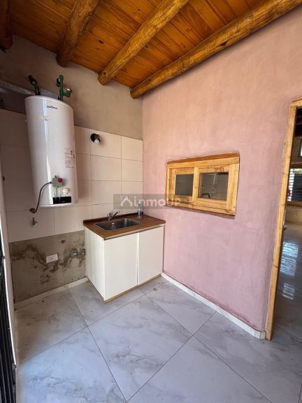 Casa en Alquiler en Las Heras, Mendoza