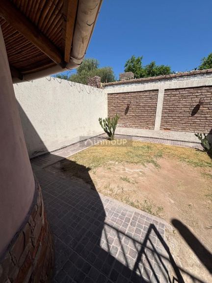 Casa en Alquiler en Las Heras, Mendoza