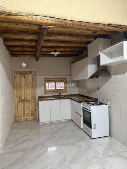 Casa en Alquiler en Las Heras, Mendoza