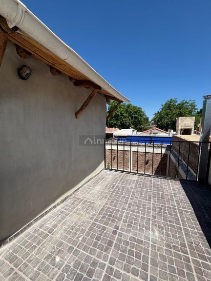 Casa en Alquiler en Las Heras, Mendoza