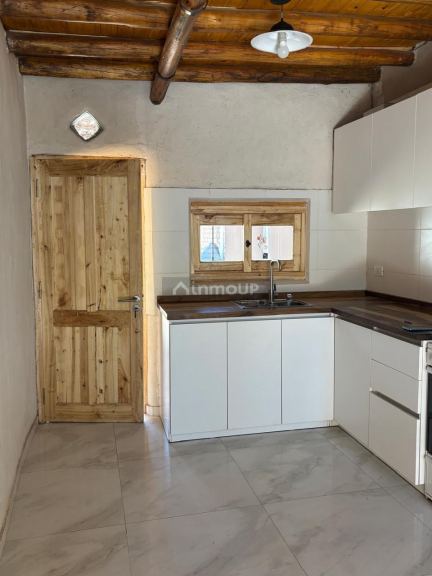 Casa en Alquiler en Las Heras, Mendoza