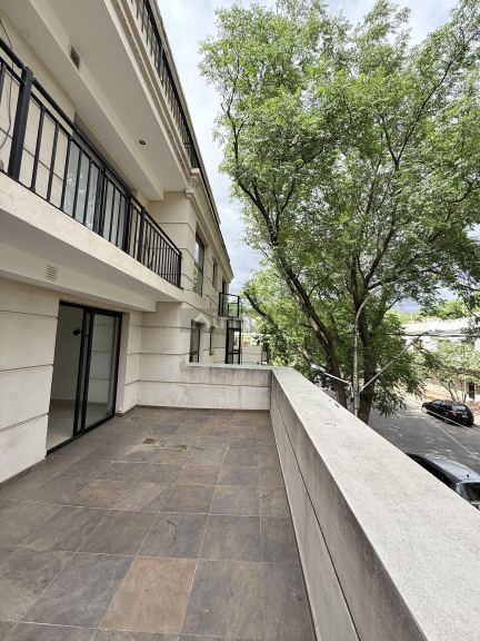 Departamento en Alquiler en Capital, Mendoza