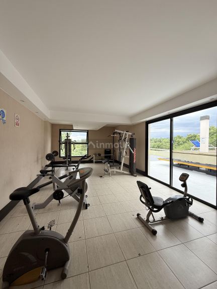 Departamento en Alquiler en Capital, Mendoza