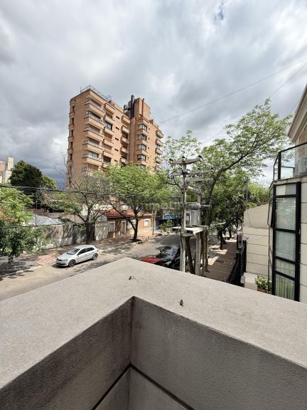 Departamento en Alquiler en Capital, Mendoza