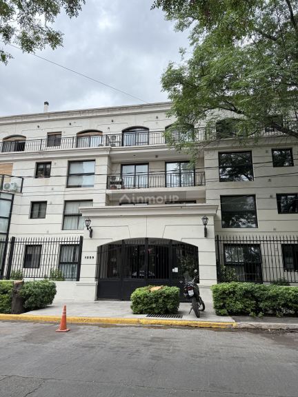 Departamento en Alquiler en Capital, Mendoza