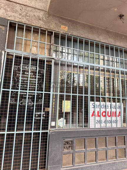 Local Comercial en Alquiler en Capital, Mendoza