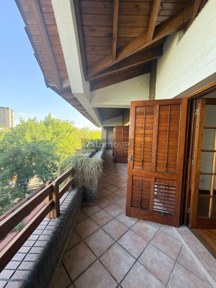 Semipiso en Alquiler en Capital, Mendoza