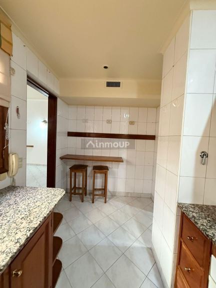 Semipiso en Alquiler en Capital, Mendoza