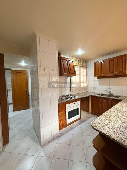 Semipiso en Alquiler en Capital, Mendoza