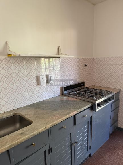 Departamento en Alquiler en Capital, Mendoza