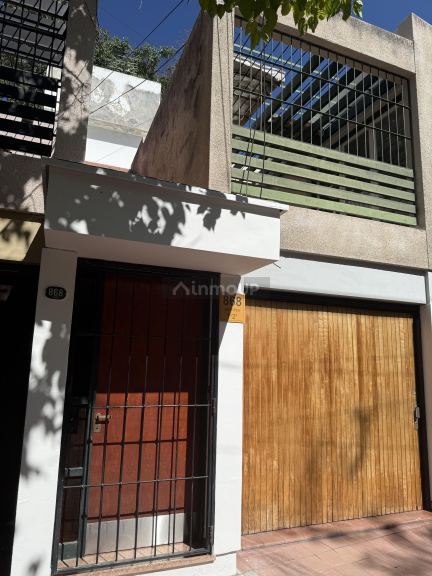 Departamento en Alquiler en Capital, Mendoza