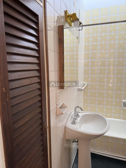 Departamento en Alquiler en Capital, Mendoza