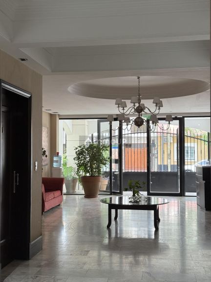 Departamento en Alquiler en Capital, Mendoza