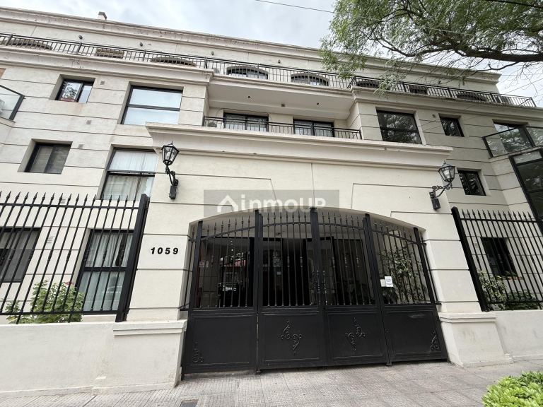 Departamento en Alquiler en Capital, Mendoza