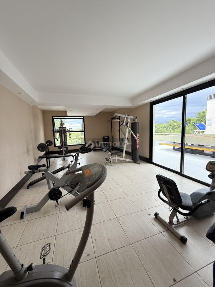 Departamento en Alquiler en Capital, Mendoza