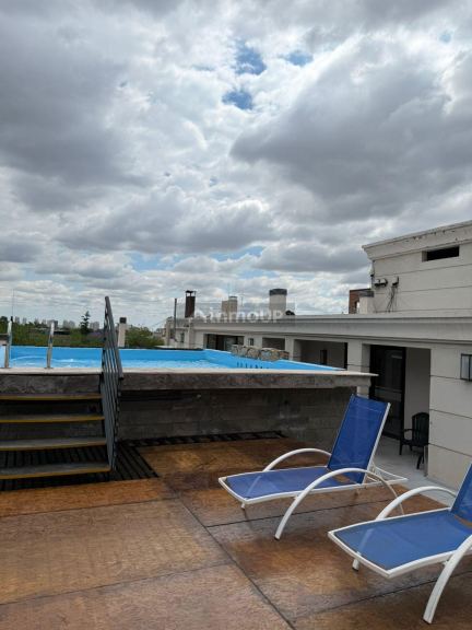 Departamento en Alquiler en Capital, Mendoza
