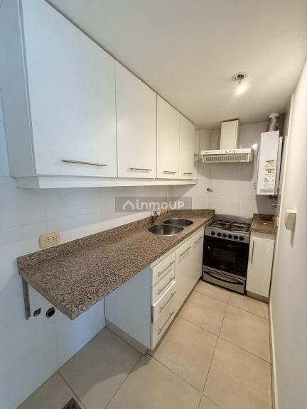 Departamento en Alquiler en Capital, Mendoza