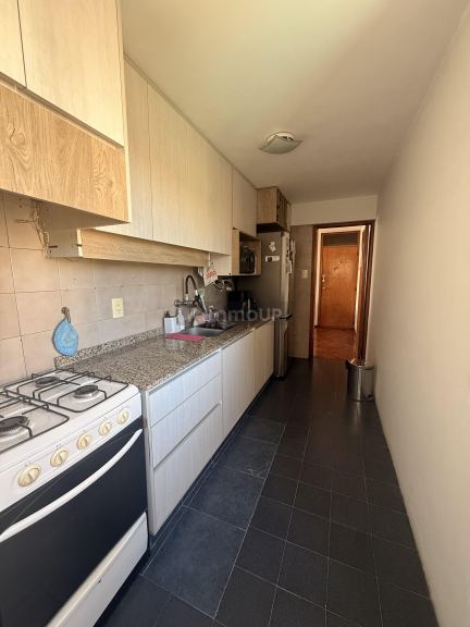 Departamento en Venta en Capital, Mendoza
