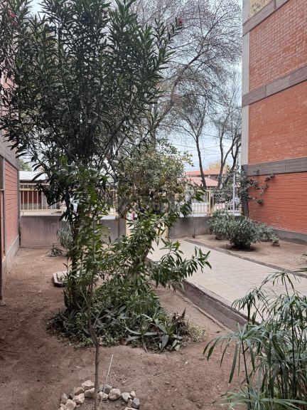 Departamento en Alquiler en Las Heras, Mendoza