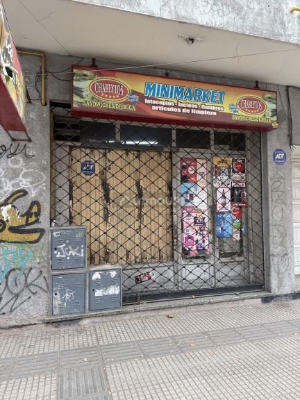 Local Comercial en Alquiler en Capital, Mendoza