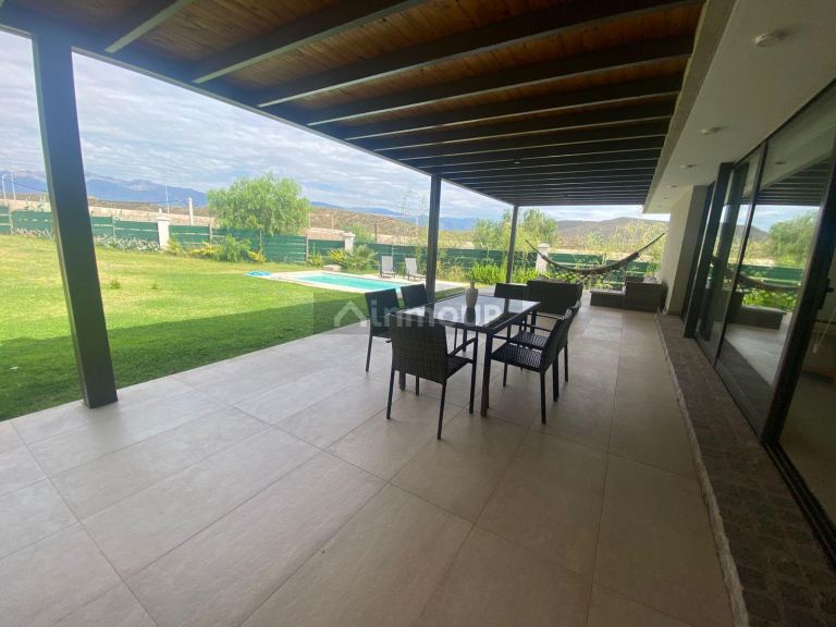 Casa en Alquiler en Lujan de Cuyo, Mendoza