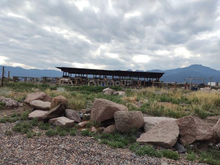 Terreno en Venta en Lujan de Cuyo, Mendoza
