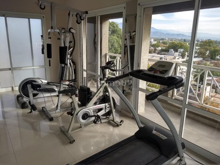 Departamento en Venta en Godoy Cruz, Mendoza