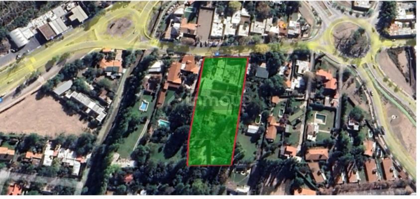 Terreno en Venta en Lujan de Cuyo, Mendoza