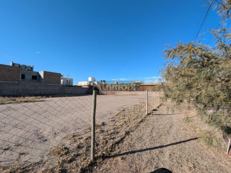 Terreno en Venta en Lujan de Cuyo, Mendoza
